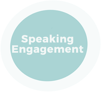 Speaking Engagement