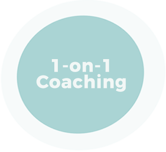 1 on 1 coaching